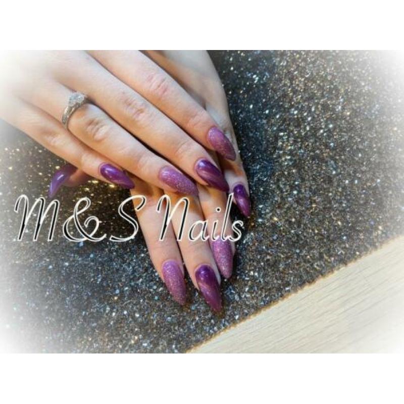 M&S Nails Zoelen
