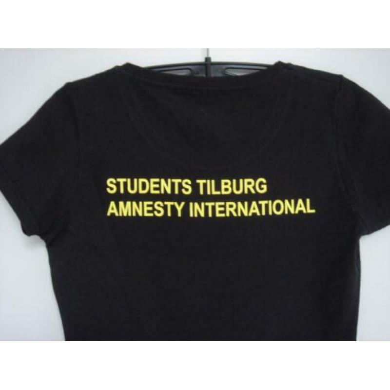 T-shirt STAI maat XS nieuw