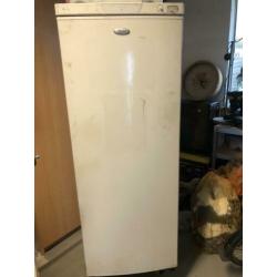 Koelkast whirlpool