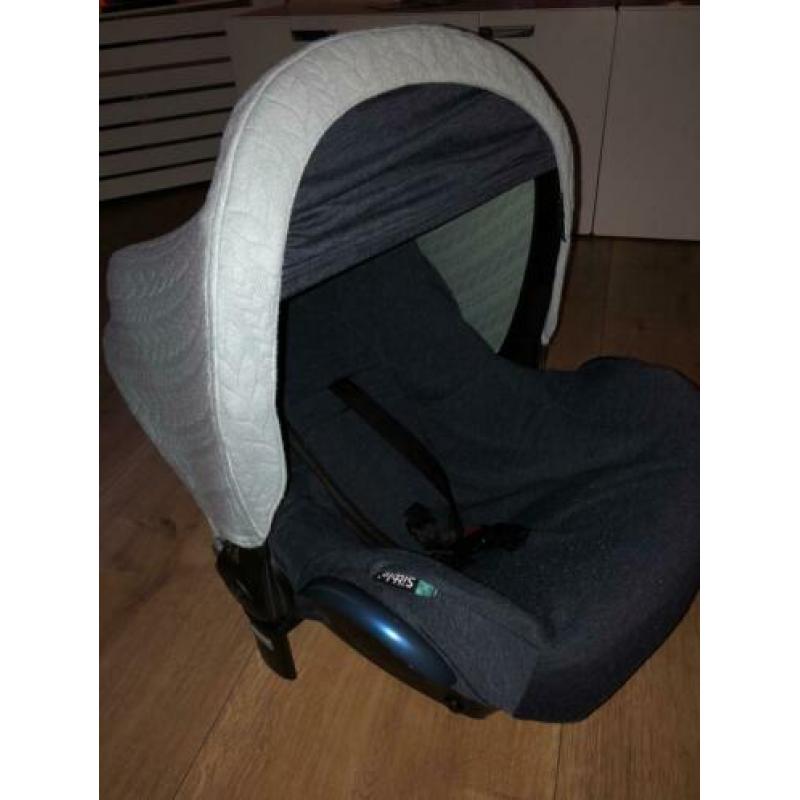 Maxi Cosi Cabriofix
