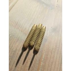 Dragon Beginner Brass Darts