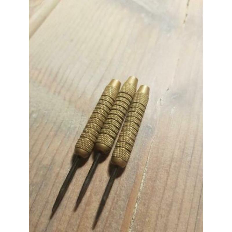 Dragon Beginner Brass Darts