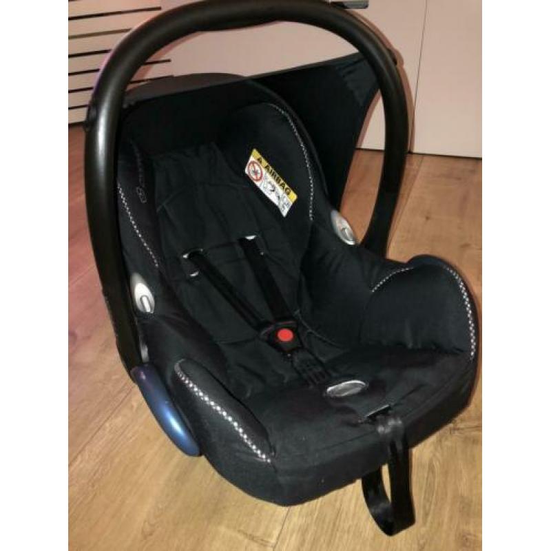 Maxi Cosi Cabriofix