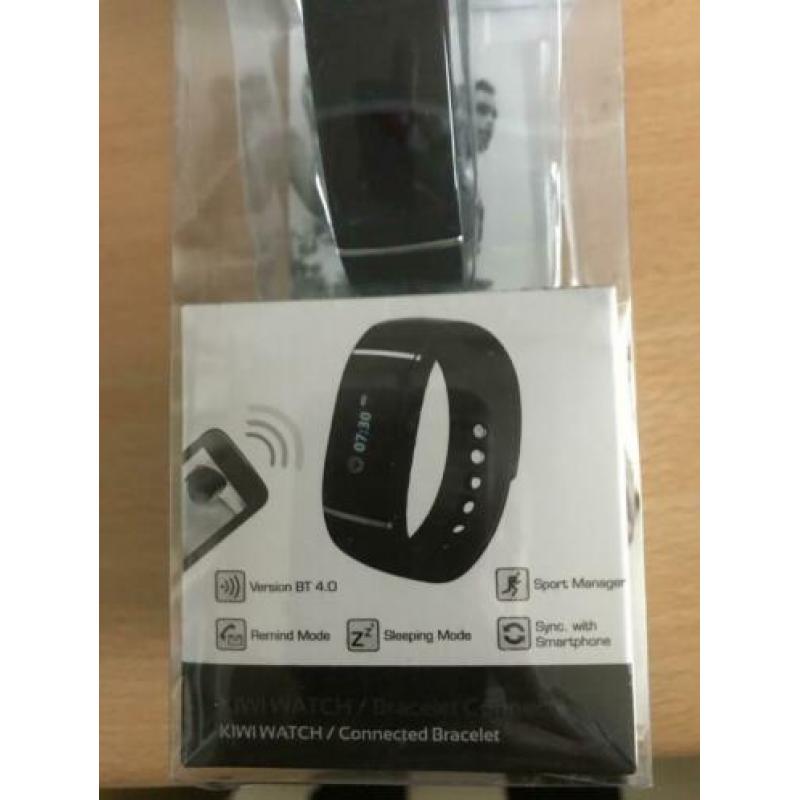 KIWI watch sporthorloge Dual