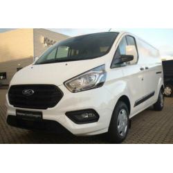 Ford Transit Custom 300 2.0TDCI 130pk L2H1 Trend | Nieuw! |