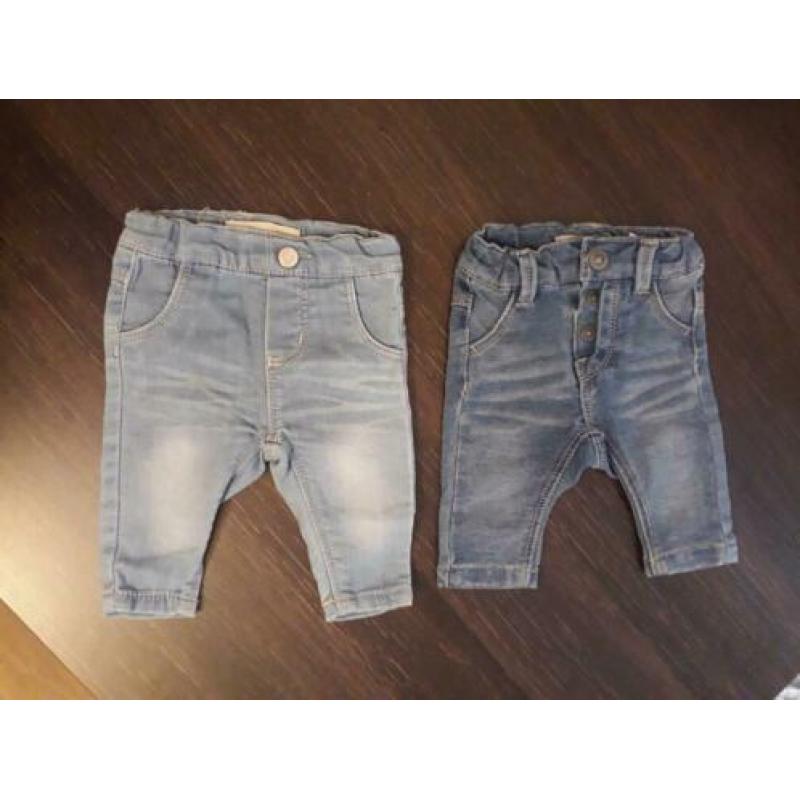 Baby Kleding Meisje 50-56