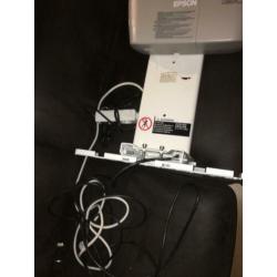 Epson EB 440W set