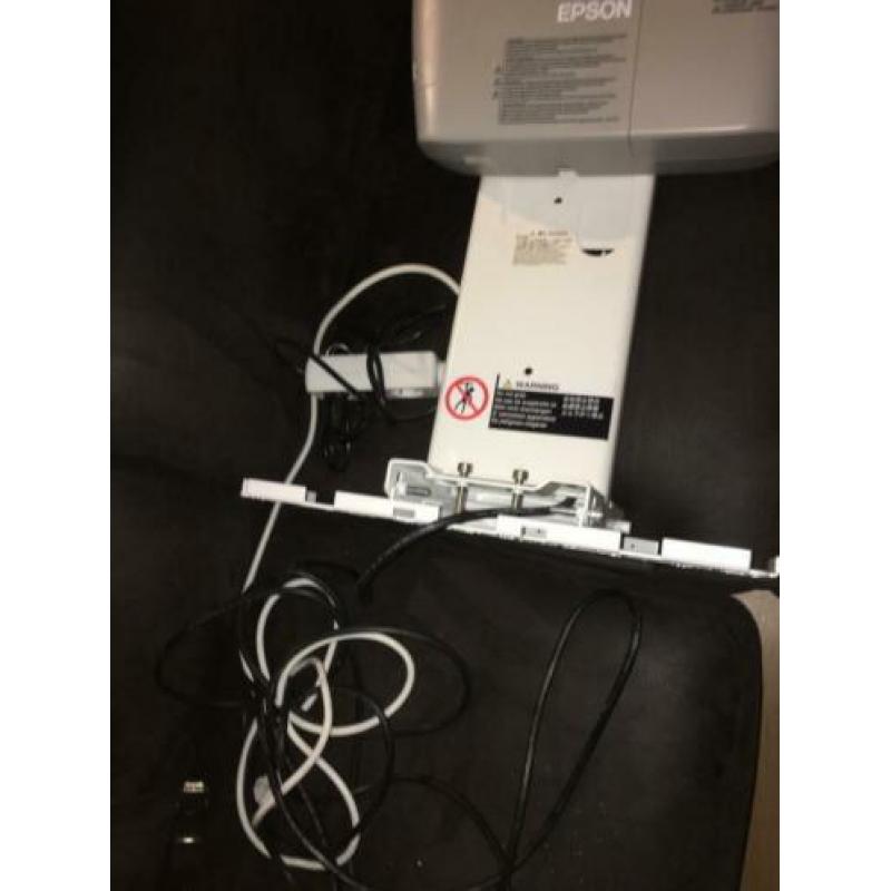Epson EB 440W set