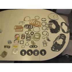 suzuki T350 t500 GT750 diverse pakkingen new old stock