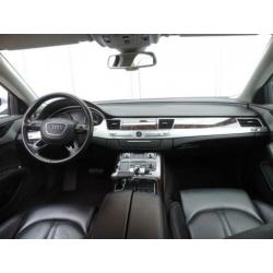 Audi A8 2.0 TFSI Aut8 Hybrid Pro Line+ (Energielabel A!)