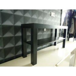 sidetable zwart