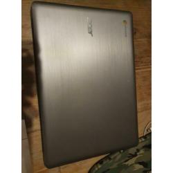 Acer chromebook