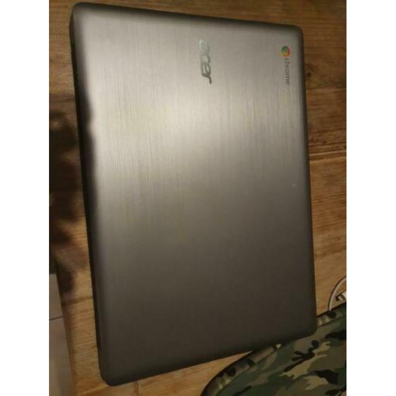 Acer chromebook