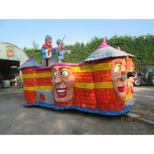 carnavalswagen