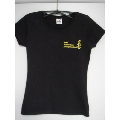 T-shirt STAI maat XS nieuw