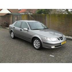Saab 9-5 2.0 T Linear Business pack sedan