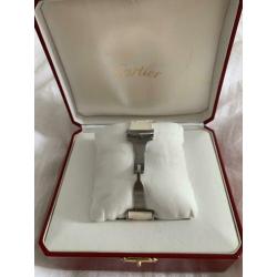 Orginele Cartier horloge