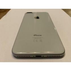 Iphone 8+ 64GB White