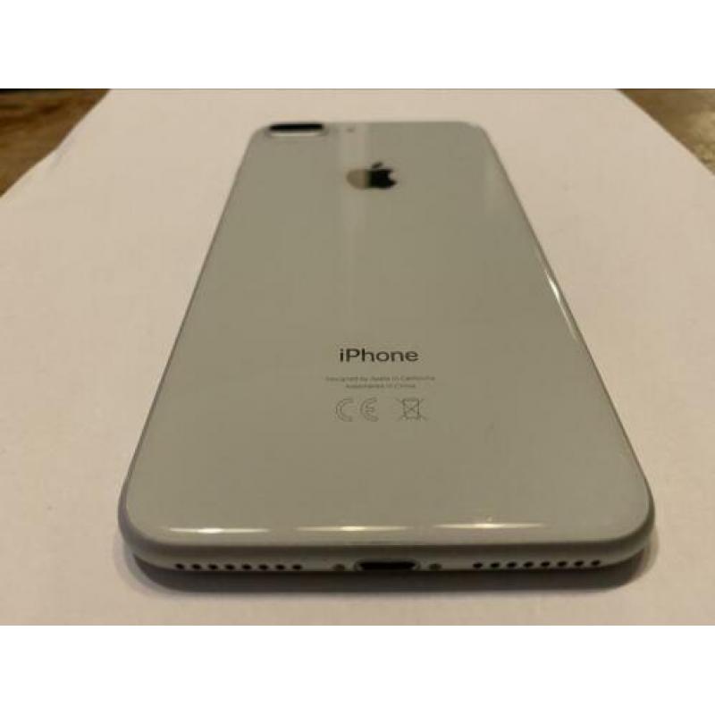 Iphone 8+ 64GB White