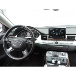 Audi A8 2.0 TFSI Aut8 Hybrid Pro Line+ (Energielabel A!)