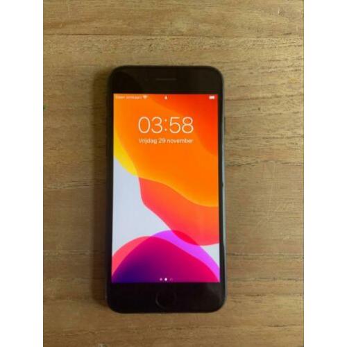 Iphone 7 32GB Nieuwe accu!