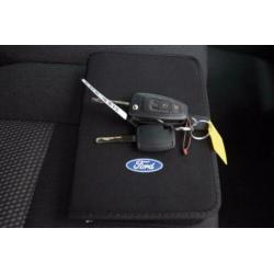 Ford Transit 350 2.0 TDCI 130pk E6 Open Laadbak L430cm Airco
