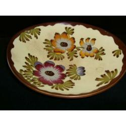 Gouds plateel