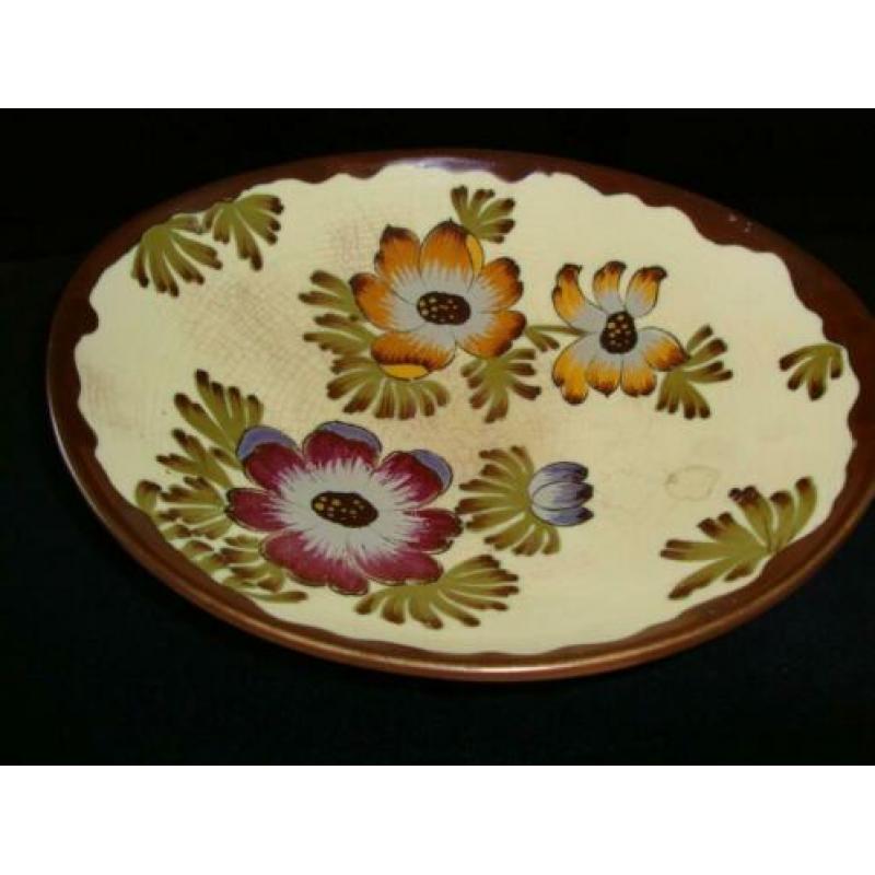 Gouds plateel