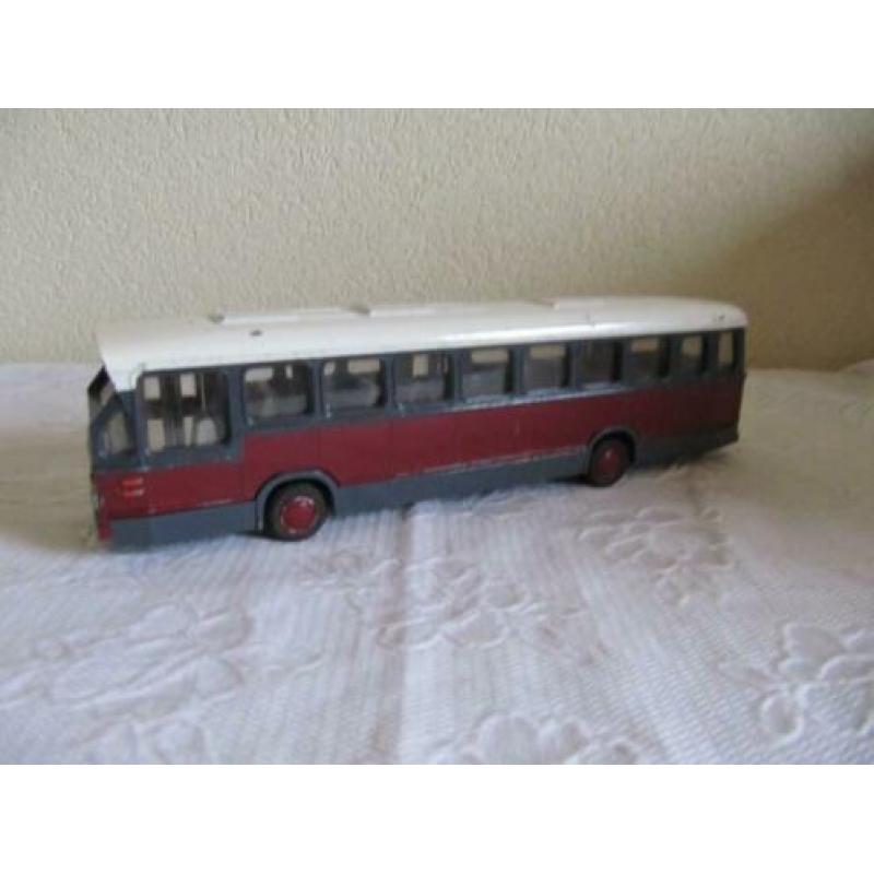 daf stadsbus nu 38 lion car