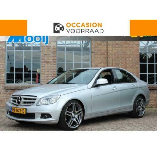 Mercedes-Benz C-Klasse 200 CDI € 8.950,00
