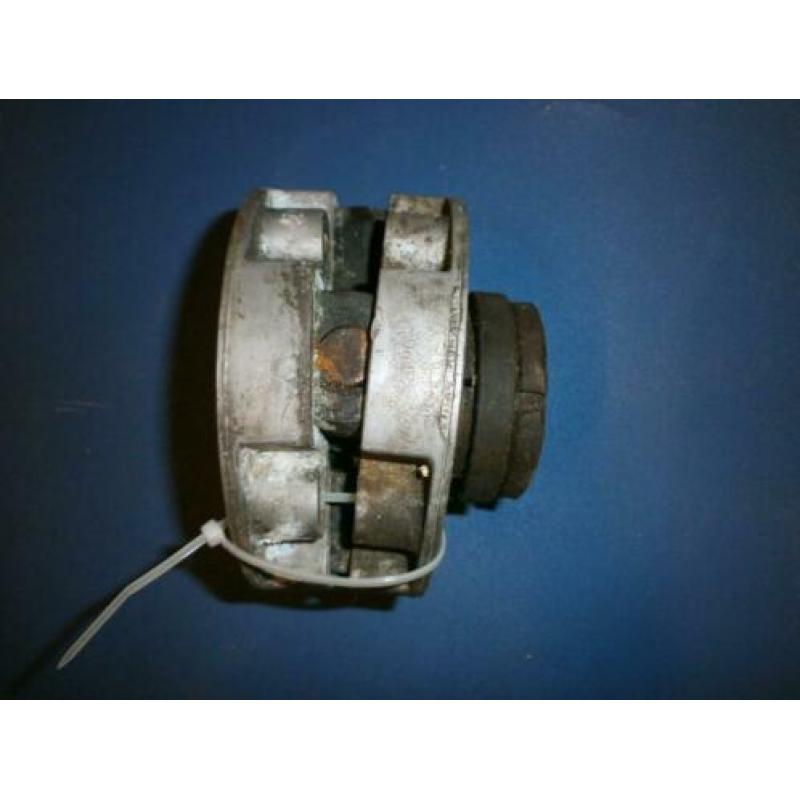 Flexibele koppeling 25mm