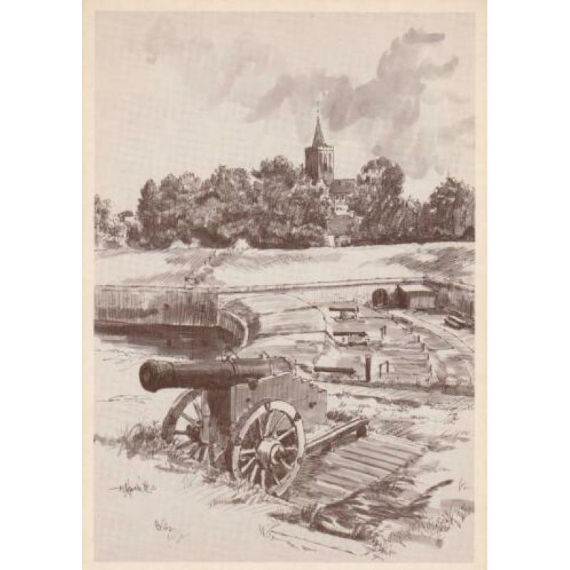 Naarden 4 Kaarten