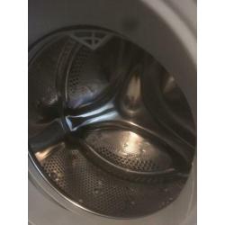 Hoover wasmachine