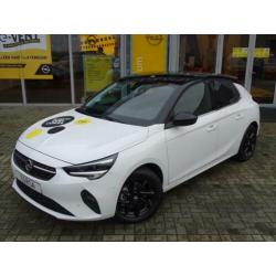 Opel Corsa New Elegance 5drs 1.2T 100 PK - Climate control -