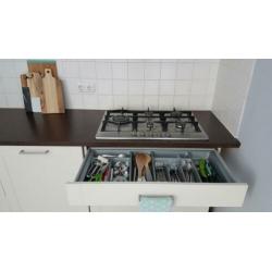 Keuken gebruikt