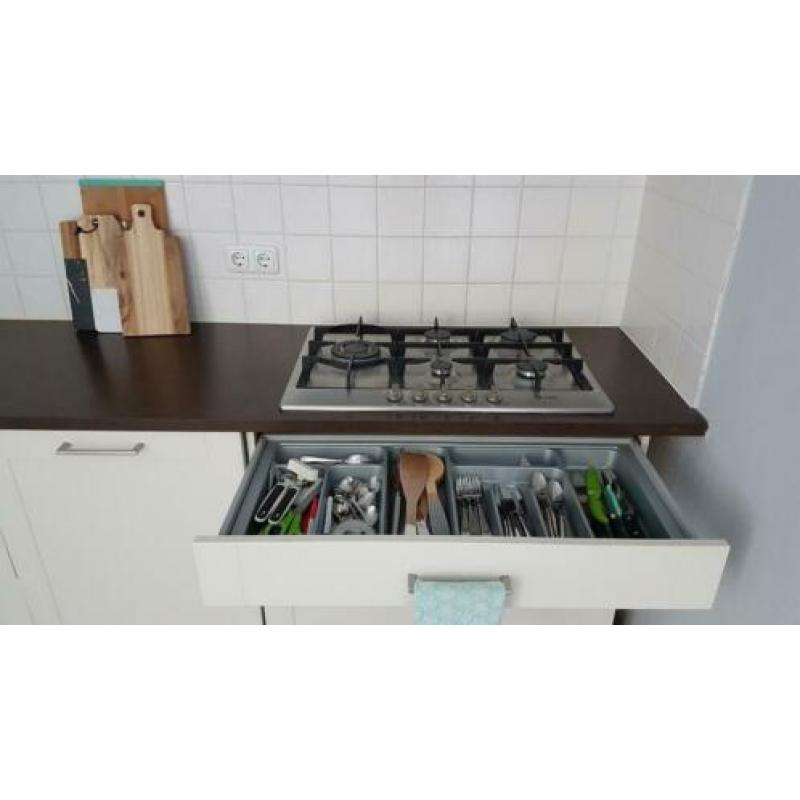 Keuken gebruikt