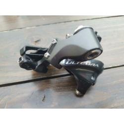 Ultegra 6800 schakelset