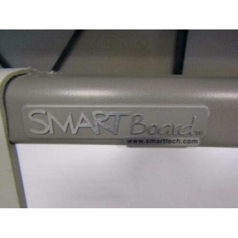 Smartboard 680