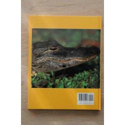 Reptiles & Amphibians reptielen, amfibieen slangen etc nieuw