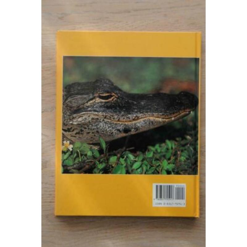 Reptiles & Amphibians reptielen, amfibieen slangen etc nieuw