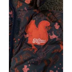 Noppies winterpak 9-12 maanden