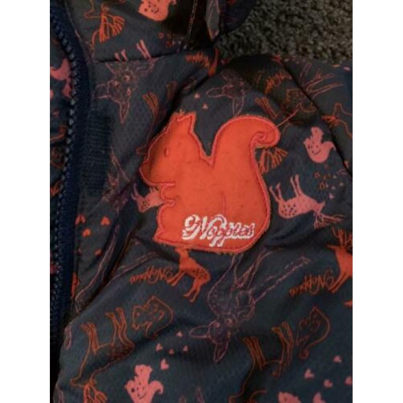 Noppies winterpak 9-12 maanden