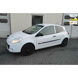 Renault Clio 1.2 TCe Special Line