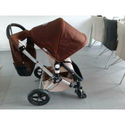 Mooie bugaboo compleet kinderwagen