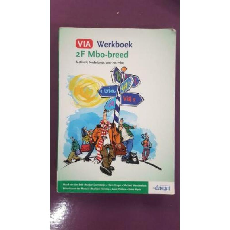 Nederlandse boeken