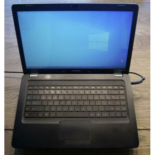 Laptop merk Compaq/HP model CQ56 met Windows 10