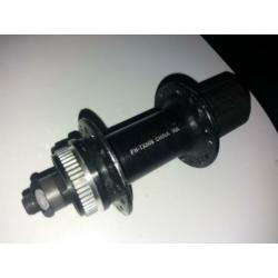 Shimano achternaaf FH-TX505
