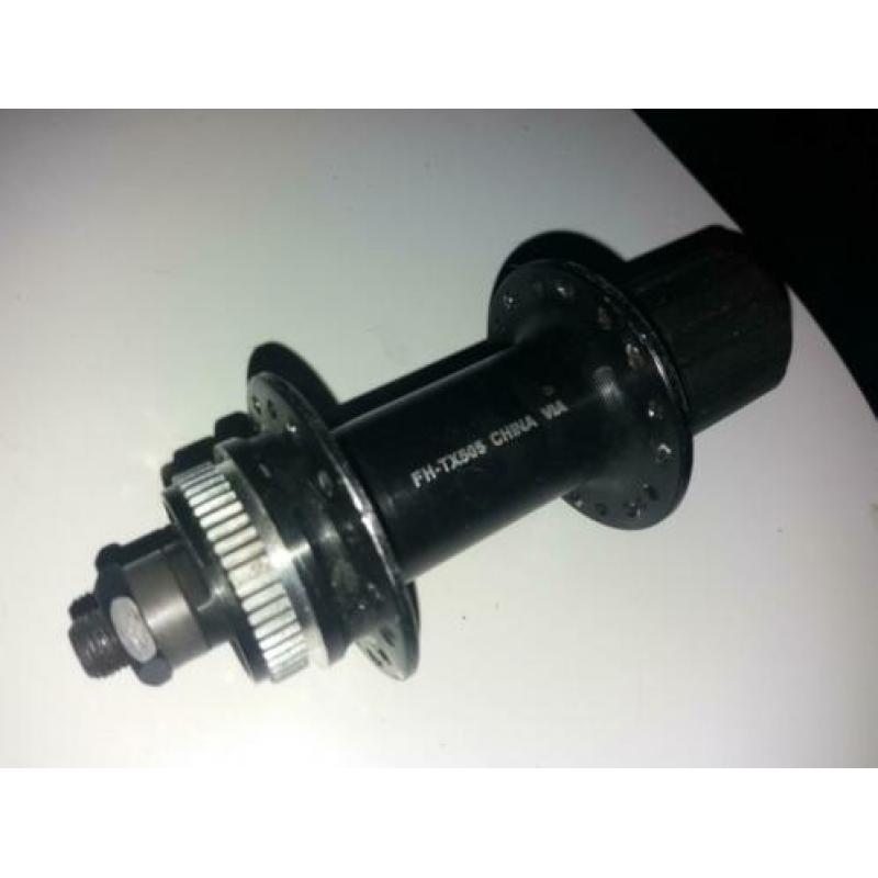 Shimano achternaaf FH-TX505