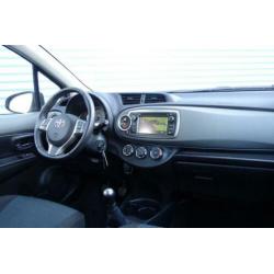 Toyota Yaris 1.0 VVT-i Comfort Airco, Navigatie, Bluetooth,