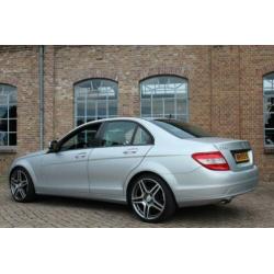 Mercedes-Benz C-Klasse 200 CDI € 8.950,00
